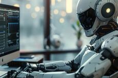 陈天桥发文:当管理退出 认知升起,KPI崩塌了