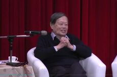 杨振宁究竟有多伟大？