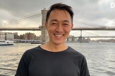 哈佛95后华人打造“AI版谷歌搜索”，获Benchmark和英伟达等投资6亿元，估值已达50亿元