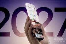 传苹果20周年纪念款或取名“iPhone XX” 配四边曲面屏