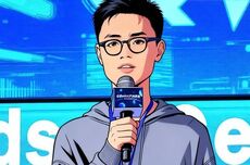 32岁带领千问冲上全球前3，北大校友、阿里最年轻P10林俊旸亲手组建“机器人军团”，AI下一战是物理世界