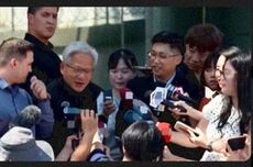 黄仁勋的H20，也许真的要提前“退役”了