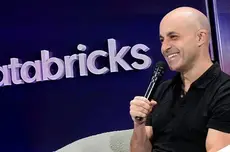 黄仁勋看中的全球第四大AI独角兽，估值即将破万亿