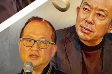 郑刚悬赏5000万下场手撕罗永浩，也救不了西贝贾国龙