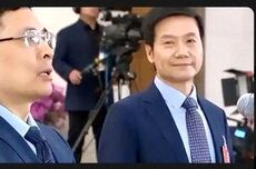 周云杰，小心雷军