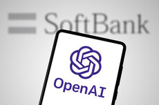 软银据悉将在俄亥俄州工厂投资至多30亿美元 为OpenAI数据中心供货