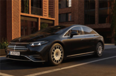 BBA拼了：全新纯电车型推行全国一口价