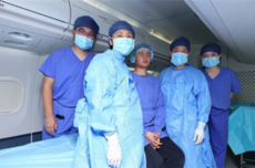 跨越地理阻碍！全国首个飞机医院执业点获批
