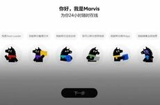 腾讯又双叒做了个“Marvis”： 6个AI牛马扎根你电脑，主打一个丝滑｜附实测