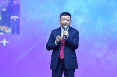 打下万亿江山的存储大佬，终究成不了首富