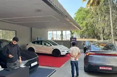 消息称特斯拉在印度遇挫，未售出的Model Y开始打折促销