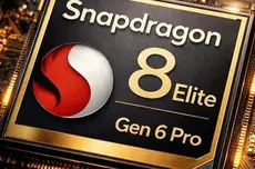 主频冲5GHz，网友担忧高通骁龙8 Elite Gen 6 Pro散热问题