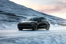 特斯拉在中国香港、中国澳门推出更平价版Model 3