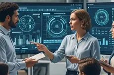 全球最大主权财富基金拟让AI参与投资决策，人类监督不可或缺