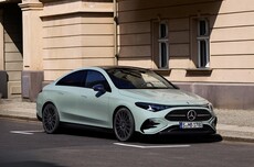 三星SDI首次进入奔驰供应体系，为下一代电动汽车提供动力电池