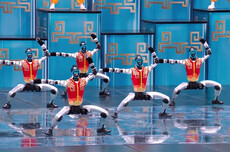 英媒：中国的人形机器人令世界惊叹，谁会买它们？