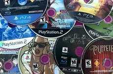 索尼官宣:2028年起停止生产PlayStation主机新游戏的实体光盘