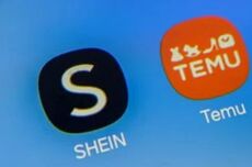 Shein英国起诉Temu侵犯版权但败诉