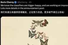 Fable 5自带反蒸馏机制!检测到就降智,误触率高到离谱