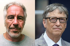 英国金融时报：爱泼斯坦邮件称比尔·盖茨与“俄罗斯女孩”发生性关系后，向妻子隐瞒了性病