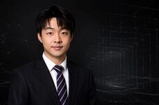 婉拒DeepMind、清华95后助理教授陈勇超官宣创业:押注自进化大模型