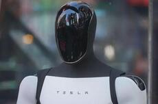 特斯拉不是人形机器人最优解?