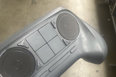 玩家淘到V社初代 Steam 手柄原型机