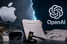 400多人被挖！苹果不忍了，正式起诉OpenAI