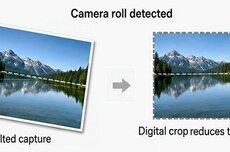 苹果新iPhone相机防抖专利公示:机械校正保持画面水平