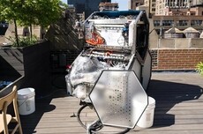 你没看错!美国一公司发布从空气造汽油机器:每升油价最低可做到2.8元