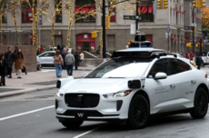 Waymo谋求超千亿融资！估值已超7600亿元，谷歌红杉资本将投资