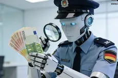 德国寻求借助AI实现安全机构现代化，打击有组织犯罪
