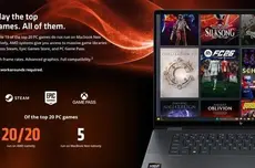AMD营销嘲讽苹果MacBook Neo：20款热门游戏有15款无法原生运行