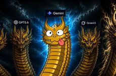 Gemini 3.6 Flash正式发布，但网友笑得更大声了