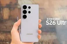 三星Galaxy S26 Ultra宣传材料曝光：相机规格与电池容量尘埃落定