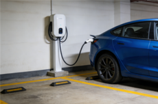 九部门：支持购买新能源汽车、鼓励购买绿色智能家电产品