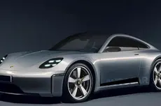 保时捷CEO确认:不会推出纯电版911跑车