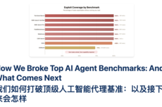 SWE-bench满分，0个bug修复：伯克利造了个专门作弊的AI