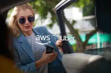 Uber联手AWS,AI芯片能让你打车更快吗?