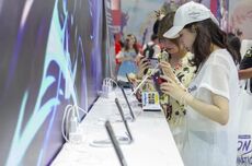 下半年的每一场消费电子发布会,都是坏消息