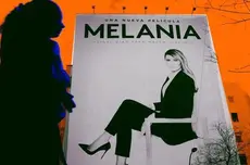 《梅拉尼娅》纪录片私人放映后，科技公司高管奇怪地沉默了