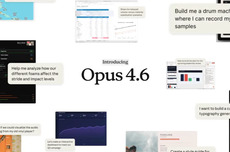 软件股抛售“导火索”又发新品：AI代理组团上班 更擅长白领工作