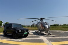 博主160万买纯电奔驰G 三个月开了2418公里亏掉40万