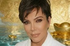 美国富婆，成了中文互联网的“新财神”