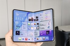 iPhone X一机难求再度重演!苹果折叠屏供货严重不足