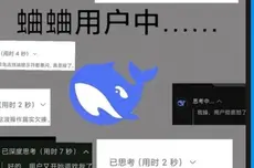 DeepSeek更新了，打工人被气疯了