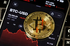 比特币为何失灵？“数字黄金”神话正在崩塌