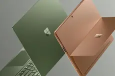 微软为12代Surface Pro/8代Surface Laptop新增8GB内存版