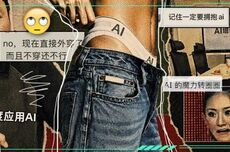 老板们的AI焦虑，让打工人穿上职场CK内裤