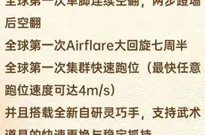 宇树机器人惊艳亮相春晚:创造多个全球第一,空翻最大高度超3米